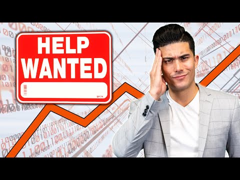 How to Hire Your First Employee (and any employee)