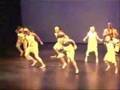 Crazy Dance