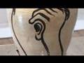 B.P.M. FILMS:Adam Neate @ Elms Lesters Gallery.