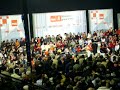 CARTAGENA - MITIN PSOE (PSRM - PSCT) - MINISTRO BERMEJO (1)