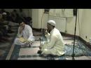 Sheikh Ali talk during Ramadan