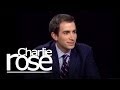 Charlie Rose - Andrew Ross Sorkin