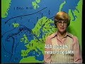 V�dret i TV 1950-90-tal