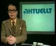 Vädret i TV 1950-90-tal