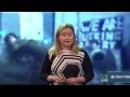 Rebecca Mackinnon - Oslo Freedom Forum 2012
