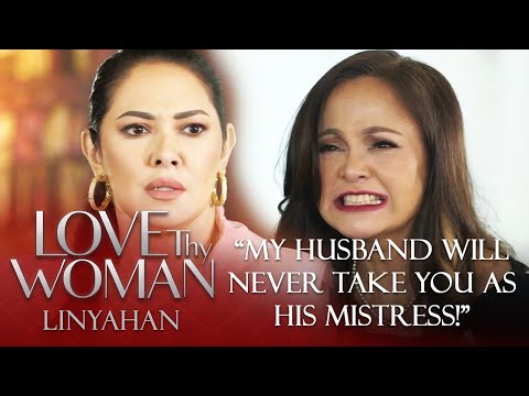 Love Thy Woman Linyahan | Episode 68