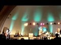 Time To Express - Innocence at Fama Festival 2011