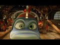 Crazzy Frog Natalino