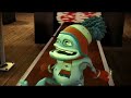 Crazzy Frog Natalino