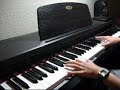 morning musume   sexy boy ~soyokaze ni yorisotte~ piano ver 