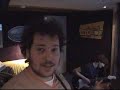 03 UNTREU im Studio - Der 1. Tag