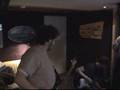 03 UNTREU im Studio - Der 1. Tag