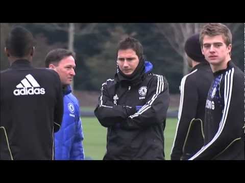chelsea