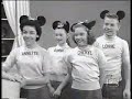 Mickey Mouse Club: Wally Boag
