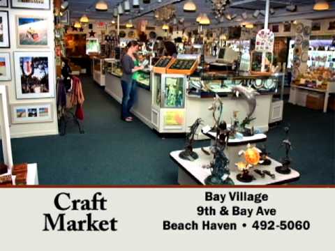 The Craft Market