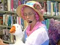 Mother Goose presents: The Reading Bug part 2