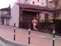 Pazzi a Vercelli