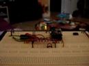 verry simple Accelerometer