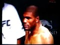 UFC 71 LIDDELL contre JACKSON