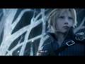 Cloud/Yuna Silence Speaks