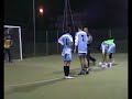 Paoletti gol su rigore