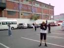 AHK Bienale Performance art 2