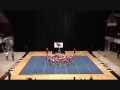 Mauldin High School Cheerleaders - SCHSL State Championship 2009