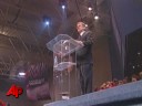 Disgraced Pastor Ted Haggard Says He Was Abused