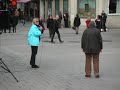 EU kampanj Moderaterna Eskilstuna EU kampanj Moderaterna Eskilstuna