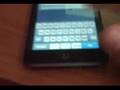 itouch jailbreak