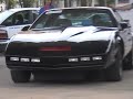 Coches fantasticos 2007 KARR Coches fantasticos 2007 KARR