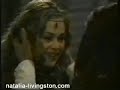 Nikolas Emily and Lydia ~ A Step Too Far