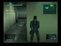 MGS2 Mircale Roll Or Underpaid Guards!