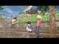 Mabinogi trailer