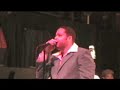 Adonis Puentes - Live in Hollywood Adonis Puentes - Live in Hollywood