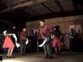 AYEKANTUN EN PEÑA FOLKLÓRICA QUEILEN 2008