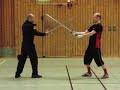 Longsword Techniques from the Peter Falkner Manuscript Pt. 1/8