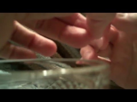 how to remove a splinter