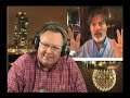 part01 - Rob Bryanton talks to special guest Gevin Giorbran