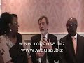 BNG interviews IBM & Tuck B-School - Part 1