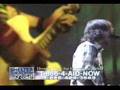 clip video Foo Fighters Born On The Bayou