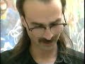 Metallica Guns And Rose Riot In Montreal part 1/2(french)