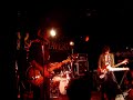 Raising the Fawn -\"the North Sea\"(live) - NXNE - Toronto, ON