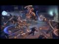 Tera Online - Teaser Promotional Video 720p HD (Updated 01/23) - MMORPG