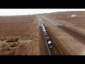 Convoy (1978) US Trailer Directed by Sam Peckinpah