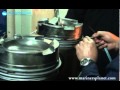 Auxiliary Generator Overall on Merchant Navy Ship - Part 13