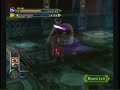 V�deo Castlevania: Curse of Darkness - Abandoned Castle Part 3