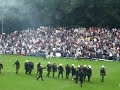 Vetra Wilno - Legia Warszawa - zadyma Vetra Wilno - Legia Warszawa - zadyma