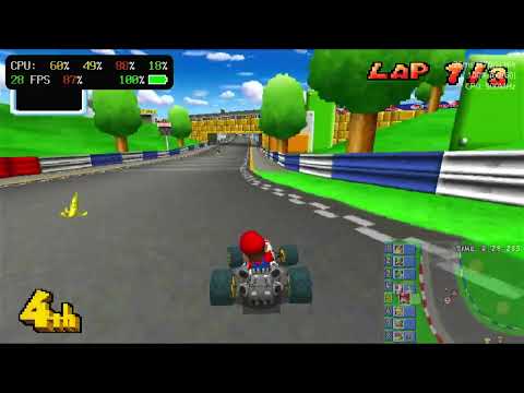 DSVita Pokemon Black