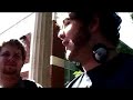 ECU vs. Evangelist